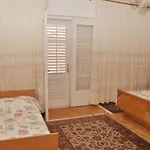 Family-friendly With Swimming Pool Orebic, Peljesac - 14644 Διαμέρισμα