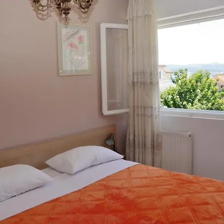 Family-friendly With Swimming Pool Orebic, Peljesac - 14644 Appartamento *