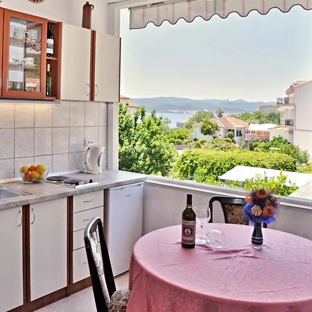 Family-friendly With Swimming Pool Orebic, Peljesac - 14644