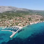 Family-friendly With Swimming Pool Orebic, Peljesac - 14644 Daire *
