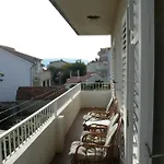Family-friendly With Swimming Pool Orebic, Peljesac - 14644 Appartement *