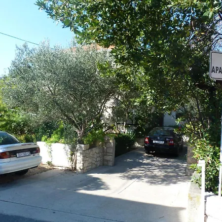 Family-friendly With Swimming Pool Orebic, Peljesac - 14644 شقة *