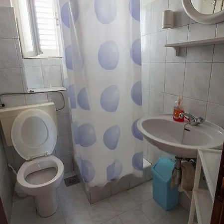 Family-friendly With Swimming Pool Orebic, Peljesac - 14644 *