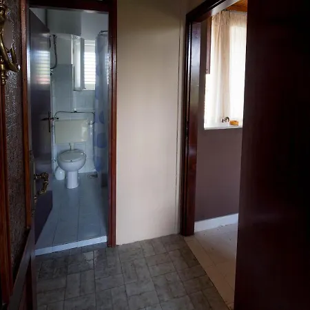 شقة Family-friendly With Swimming Pool Orebic, Peljesac - 14644 أوروبيتش