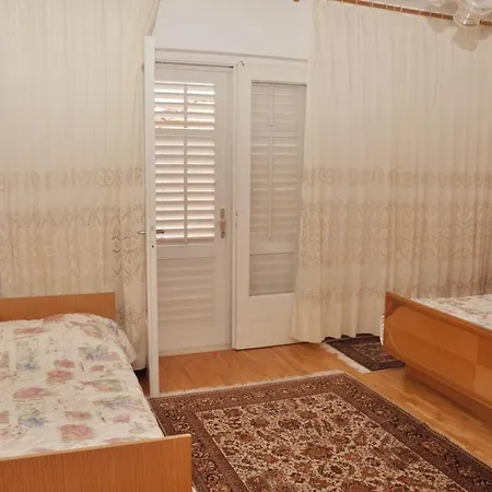 Family-friendly With Swimming Pool Orebic, Peljesac - 14644 Apartmán