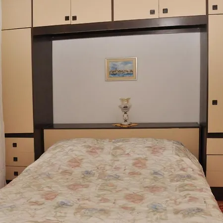 Family-friendly With Swimming Pool Orebic, Peljesac - 14644 Appartement Orebić