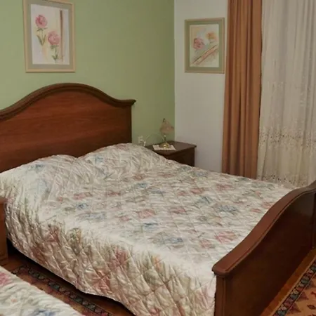 Apartmán Family-friendly With Swimming Pool Orebic, Peljesac - 14644 *