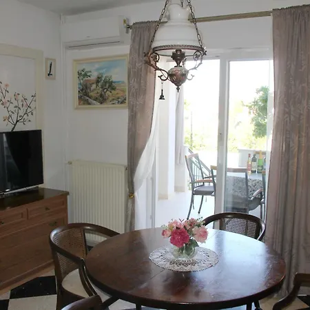 Family-friendly With Swimming Pool Orebic, Peljesac - 14644 *