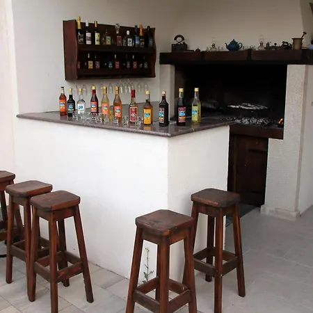 Family-friendly With Swimming Pool Orebic, Peljesac - 14644