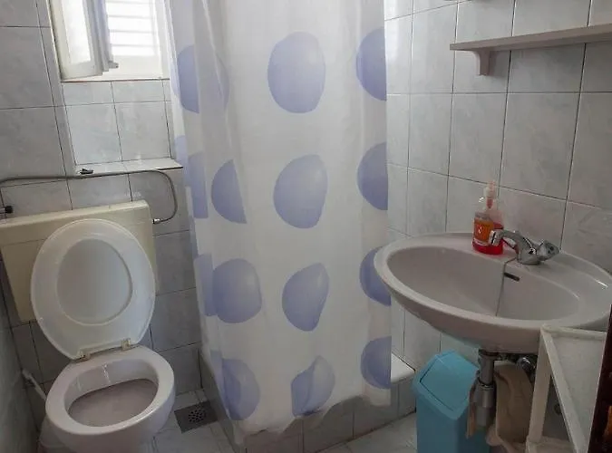 Family-friendly With Swimming Pool Orebic, Peljesac - 14644 *