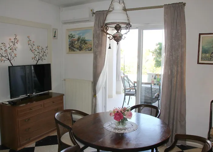 Family-friendly With Swimming Pool Orebic, Peljesac - 14644 *