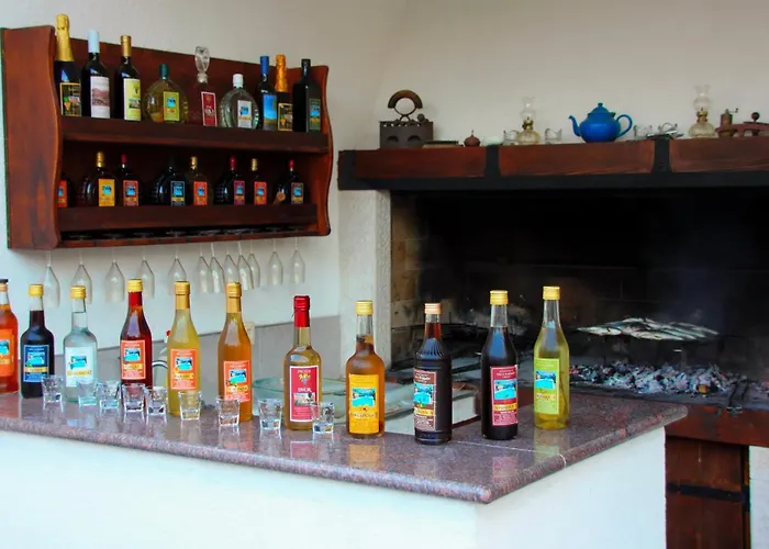 Family-friendly With Swimming Pool Orebic, Peljesac - 14644 Lejlighed