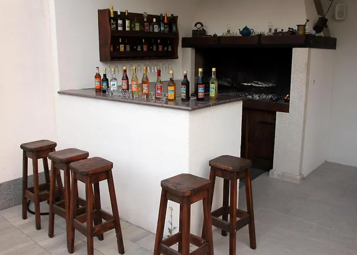 Family-friendly With Swimming Pool Orebic, Peljesac - 14644